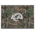 NFL Los Angeles Rams Realtree Xtra Green Camo HP Envy Skin