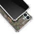 NFL Los Angeles Rams Realtree Xtra Green Camo Galaxy A13 5G Clear Case