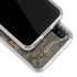 NFL Los Angeles Rams Realtree Xtra Green Camo Galaxy A30 Clear Case