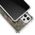 NFL Los Angeles Rams Realtree Xtra Green Camo Galaxy A53 5G Clear Case