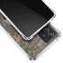 NFL Los Angeles Rams Realtree Xtra Green Camo Galaxy A72 5G Clear Case
