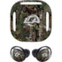 NFL Los Angeles Rams Realtree Xtra Green Camo Galaxy Buds Pro Skin