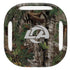 NFL Los Angeles Rams Realtree Xtra Green Camo Galaxy Buds Pro Skin