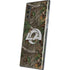 NFL Los Angeles Rams Realtree Xtra Green Camo Galaxy Note 10 Skin