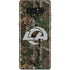 NFL Los Angeles Rams Realtree Xtra Green Camo Galaxy Note 8 Skin