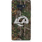 NFL Los Angeles Rams Realtree Xtra Green Camo Galaxy Note 9 Skin