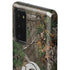 NFL Los Angeles Rams Realtree Xtra Green Camo Galaxy Note20 5G Pro Case