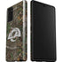 NFL Los Angeles Rams Realtree Xtra Green Camo Galaxy Note20 5G Pro Case