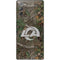 NFL Los Angeles Rams Realtree Xtra Green Camo Galaxy Note20 5G Skin