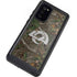 NFL Los Angeles Rams Realtree Xtra Green Camo Galaxy Note20 5G Waterproof Case