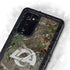 NFL Los Angeles Rams Realtree Xtra Green Camo Galaxy Note20 5G Waterproof Case