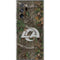 NFL Los Angeles Rams Realtree Xtra Green Camo Galaxy Note20 Ultra 5G Skin