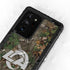 NFL Los Angeles Rams Realtree Xtra Green Camo Galaxy Note20 Ultra 5G Waterproof Case