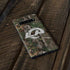 NFL Los Angeles Rams Realtree Xtra Green Camo Galaxy S10 Plus Skin