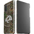 NFL Los Angeles Rams Realtree Xtra Green Camo Galaxy S20 Lite Case
