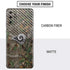 NFL Los Angeles Rams Realtree Xtra Green Camo Galaxy S20 Plus Skin
