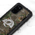 NFL Los Angeles Rams Realtree Xtra Green Camo Galaxy S20 Plus Waterproof Case