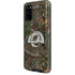 NFL Los Angeles Rams Realtree Xtra Green Camo Galaxy S20 Pro Case