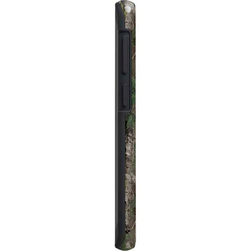 NFL Los Angeles Rams Realtree Xtra Green Camo Galaxy S20 Pro Case
