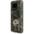 NFL Los Angeles Rams Realtree Xtra Green Camo Galaxy S20 Ultra 5G Pro Case