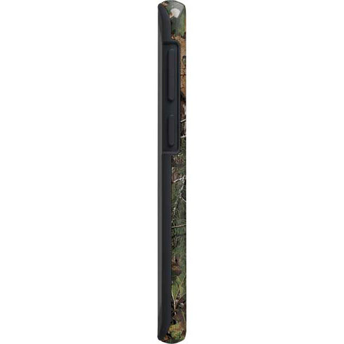 NFL Los Angeles Rams Realtree Xtra Green Camo Galaxy S20 Ultra 5G Pro Case