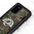 NFL Los Angeles Rams Realtree Xtra Green Camo Galaxy S20 Waterproof Case