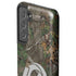 NFL Los Angeles Rams Realtree Xtra Green Camo Galaxy S21 5G Pro Case