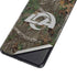 NFL Los Angeles Rams Realtree Xtra Green Camo Galaxy S21 5G Skin