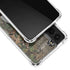 NFL Los Angeles Rams Realtree Xtra Green Camo Galaxy S21 FE Clear Case