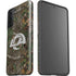 NFL Los Angeles Rams Realtree Xtra Green Camo Galaxy S21 FE Pro Case