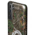 NFL Los Angeles Rams Realtree Xtra Green Camo Galaxy S21 Plus 5G Pro Case