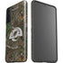 NFL Los Angeles Rams Realtree Xtra Green Camo Galaxy S21 Plus 5G Pro Case
