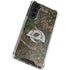 NFL Los Angeles Rams Realtree Xtra Green Camo Galaxy S22 Plus Clear Case