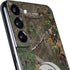 NFL Los Angeles Rams Realtree Xtra Green Camo Galaxy S22 Plus Skin