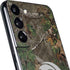 NFL Los Angeles Rams Realtree Xtra Green Camo Galaxy S22 Skin