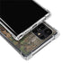 NFL Los Angeles Rams Realtree Xtra Green Camo Galaxy S22 Ultra Clear Case