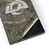 NFL Los Angeles Rams Realtree Xtra Green Camo Galaxy S22 Ultra Skin