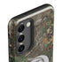 NFL Los Angeles Rams Realtree Xtra Green Camo Galaxy S23 Plus Pro Case
