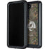 NFL Los Angeles Rams Realtree Xtra Green Camo Galaxy S23 Plus Waterproof Case