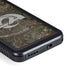 NFL Los Angeles Rams Realtree Xtra Green Camo Galaxy S23 Plus Waterproof Case