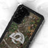 NFL Los Angeles Rams Realtree Xtra Green Camo Galaxy S23 Plus Waterproof Case