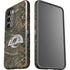 NFL Los Angeles Rams Realtree Xtra Green Camo Galaxy S23 Pro Case