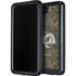 NFL Los Angeles Rams Realtree Xtra Green Camo Galaxy S23 Waterproof Case