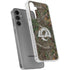 NFL Los Angeles Rams Realtree Xtra Green Camo Galaxy S24 Plus Clear Case
