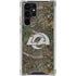 NFL Los Angeles Rams Realtree Xtra Green Camo Galaxy S24 Ultra Clear Case