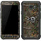 NFL Los Angeles Rams Realtree Xtra Green Camo Galaxy S7 Active Skin