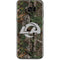 NFL Los Angeles Rams Realtree Xtra Green Camo Galaxy S8 Skin