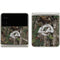 NFL Los Angeles Rams Realtree Xtra Green Camo Galaxy Z Flip3 5G Skin