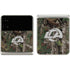 NFL Los Angeles Rams Realtree Xtra Green Camo Galaxy Z Flip3 5G Skin