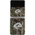 NFL Los Angeles Rams Realtree Xtra Green Camo Galaxy Z Flip3 5G Skin
